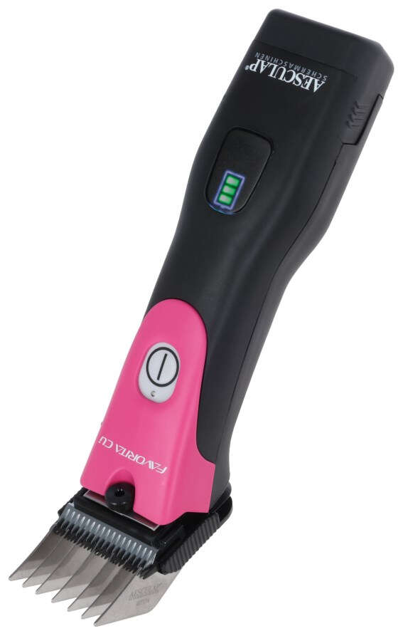 AESCULAP Akkuschermaschine Favorita CLi